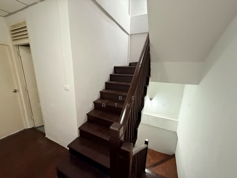 Nunticha Village 1, Nonthaburi, Soi 1, Nanthicha Village Project 1, Bang Bua Thong, Nonthaburi, 4 Bedrooms, 100 sqm, Townhouse For Sale, by The Best Property โฟล์ค, 500412130 - DDproperty.com