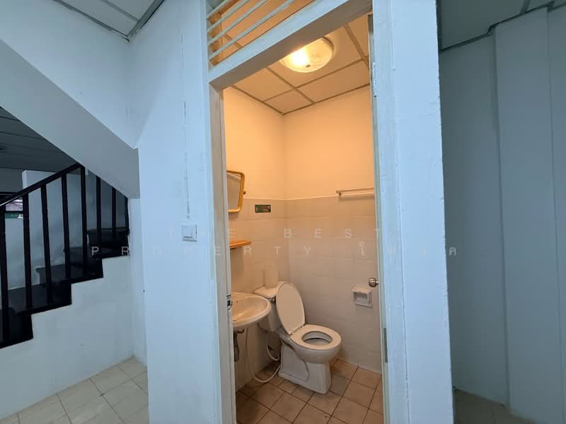 Nunticha Village 1, Nonthaburi, Soi 1, Nanthicha Village Project 1, Bang Bua Thong, Nonthaburi, 4 Bedrooms, 100 sqm, Townhouse For Sale, by The Best Property โฟล์ค, 500412130 - DDproperty.com