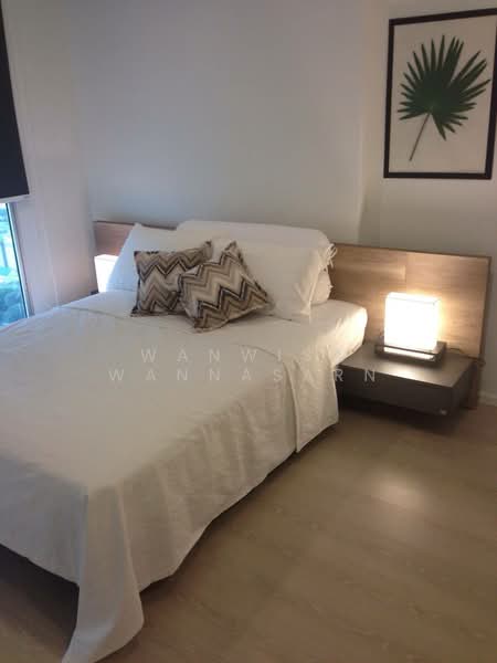 Rhythm Sathorn-Narathiwas, Bangkok, 651 Naradhiwas Rajanagarindra Road, Thung Maha Mek, Sathon, Bangkok, 2 Bedrooms, 66 sqm, Condo For Rent, by Wanwisa Wannasarn, 500412131 - DDproperty.com