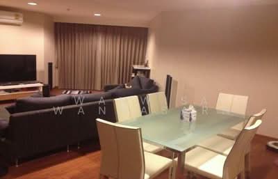For Rent - Belle Grand Rama 9, Bangkok