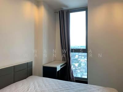 For Rent - IDEO Q Phayathai, Bangkok