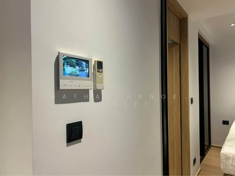 Chalermnit Art De Maison, Bangkok, 186 Sukhumvit 53 Alley, Khlong Tan Nua, Watthana, Bangkok, 1 Bedroom, 36 sqm, Condo For Rent, by Hathaichanok Saenset, 500412136 - DDproperty.com