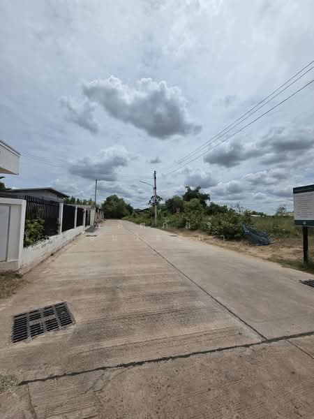 ที่ดินหลังเทอมินนอลโคราช, Nakhon Ratchasima, Mun Wai, Muang Nakhon Ratchasima, Nakhon Ratchasima, , 2,524 sqm, Land For Sale, by พลิศภัสร์ โชคธนวีระกานต์, 500412137 - DDproperty.com