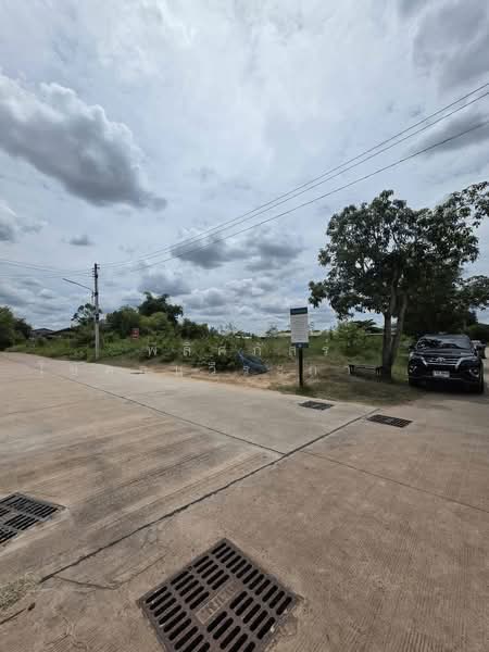 ที่ดินหลังเทอมินนอลโคราช, Nakhon Ratchasima, Mun Wai, Muang Nakhon Ratchasima, Nakhon Ratchasima, , 2,524 sqm, Land For Sale, by พลิศภัสร์ โชคธนวีระกานต์, 500412137 - DDproperty.com