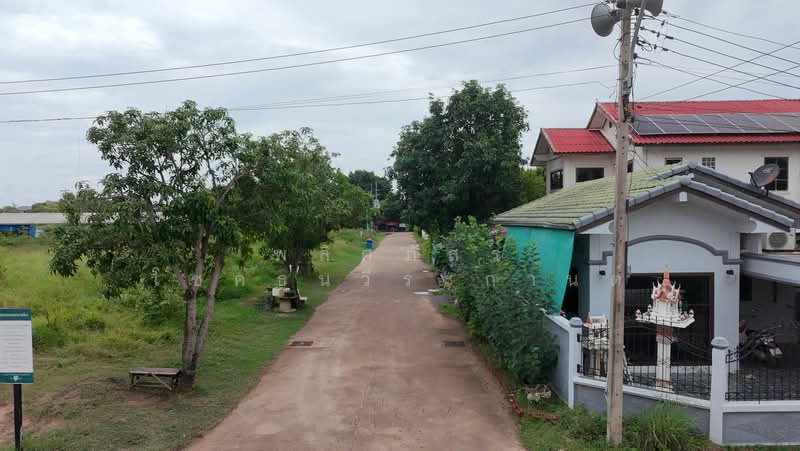 ที่ดินหลังเทอมินนอลโคราช, Nakhon Ratchasima, Mun Wai, Muang Nakhon Ratchasima, Nakhon Ratchasima, , 2,524 sqm, Land For Sale, by พลิศภัสร์ โชคธนวีระกานต์, 500412137 - DDproperty.com