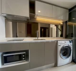 For Rent - IDEO Sathorn-Wongwian Yai, Bangkok