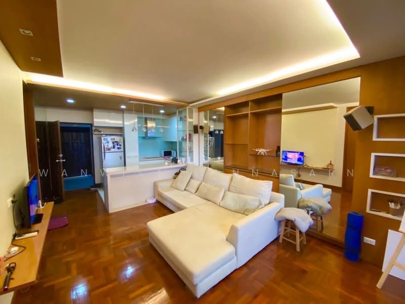 The Winning Tower, Bangkok, 958 Sukhumvit 71 Road, Khlong Tan Nua, Watthana, Bangkok, 2 Bedrooms, 76 sqm, Condo For Rent, by Wanwisa Wannasarn, 500412141 - DDproperty.com