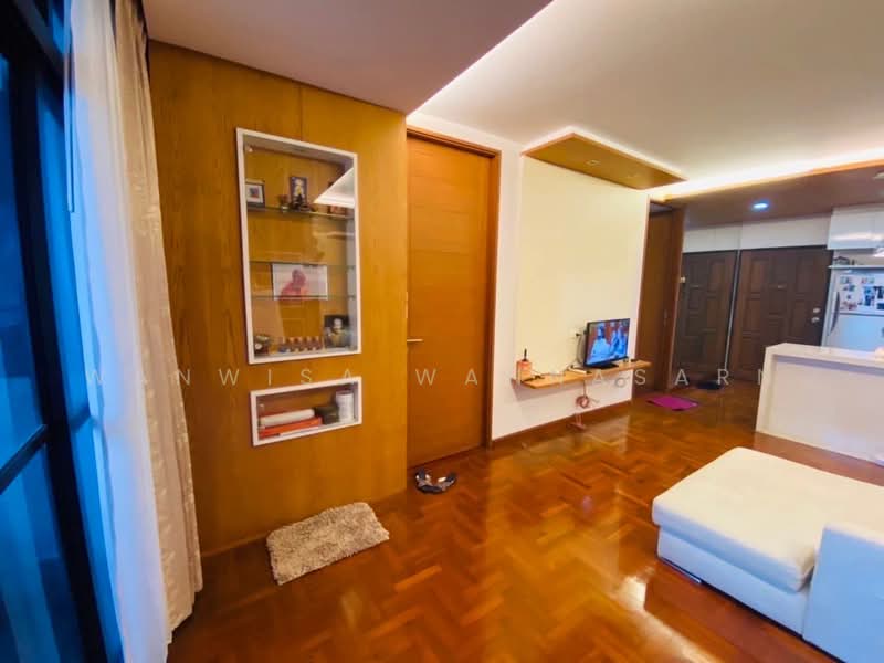 The Winning Tower, Bangkok, 958 Sukhumvit 71 Road, Khlong Tan Nua, Watthana, Bangkok, 2 Bedrooms, 76 sqm, Condo For Rent, by Wanwisa Wannasarn, 500412141 - DDproperty.com