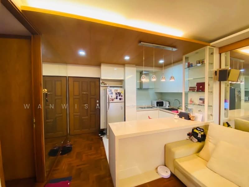 The Winning Tower, Bangkok, 958 Sukhumvit 71 Road, Khlong Tan Nua, Watthana, Bangkok, 2 Bedrooms, 76 sqm, Condo For Rent, by Wanwisa Wannasarn, 500412141 - DDproperty.com