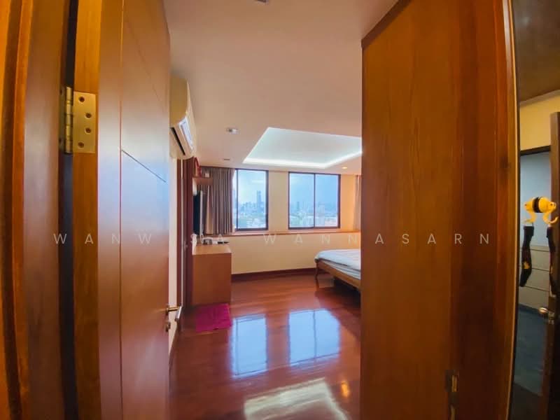 The Winning Tower, Bangkok, 958 Sukhumvit 71 Road, Khlong Tan Nua, Watthana, Bangkok, 2 Bedrooms, 76 sqm, Condo For Rent, by Wanwisa Wannasarn, 500412141 - DDproperty.com