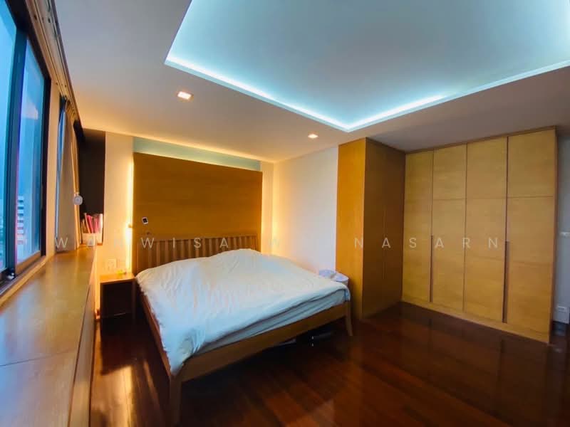 The Winning Tower, Bangkok, 958 Sukhumvit 71 Road, Khlong Tan Nua, Watthana, Bangkok, 2 Bedrooms, 76 sqm, Condo For Rent, by Wanwisa Wannasarn, 500412141 - DDproperty.com