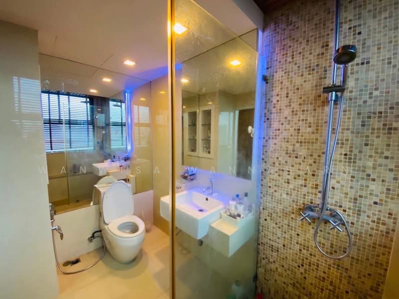 The Winning Tower, Bangkok, 958 Sukhumvit 71 Road, Khlong Tan Nua, Watthana, Bangkok, 2 Bedrooms, 76 sqm, Condo For Rent, by Wanwisa Wannasarn, 500412141 - DDproperty.com