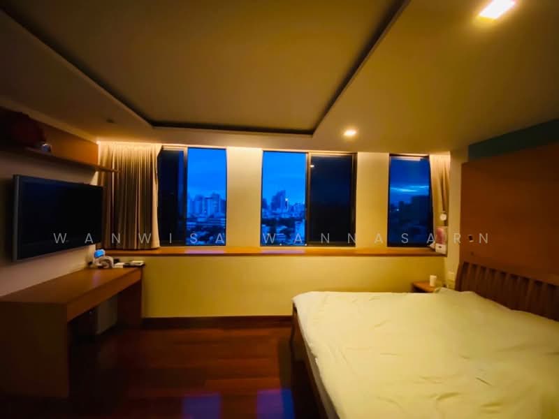 The Winning Tower, Bangkok, 958 Sukhumvit 71 Road, Khlong Tan Nua, Watthana, Bangkok, 2 Bedrooms, 76 sqm, Condo For Rent, by Wanwisa Wannasarn, 500412141 - DDproperty.com