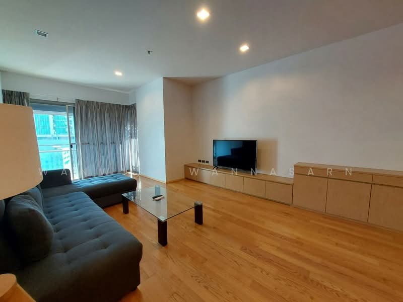 The Madison, Bangkok, Sukhumvit 41, Khlong Tan Nua, Watthana, Bangkok, 3 Bedrooms, 172 sqm, Condo For Rent, by Wanwisa Wannasarn, 500412142 - DDproperty.com