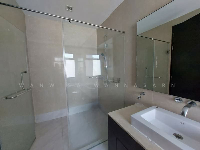 The Madison, Bangkok, Sukhumvit 41, Khlong Tan Nua, Watthana, Bangkok, 3 Bedrooms, 172 sqm, Condo For Rent, by Wanwisa Wannasarn, 500412142 - DDproperty.com