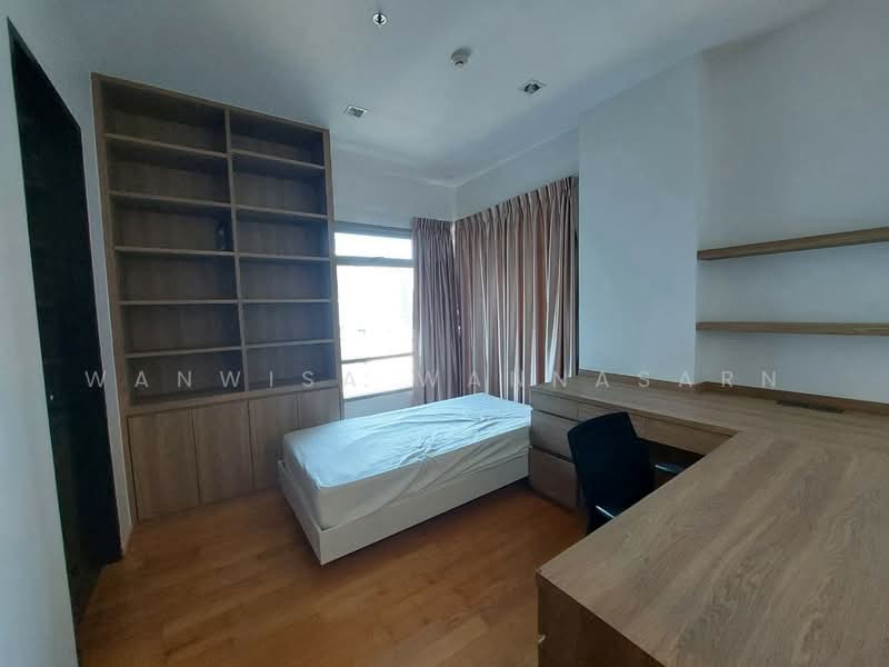 The Madison, Bangkok, Sukhumvit 41, Khlong Tan Nua, Watthana, Bangkok, 3 Bedrooms, 172 sqm, Condo For Rent, by Wanwisa Wannasarn, 500412142 - DDproperty.com
