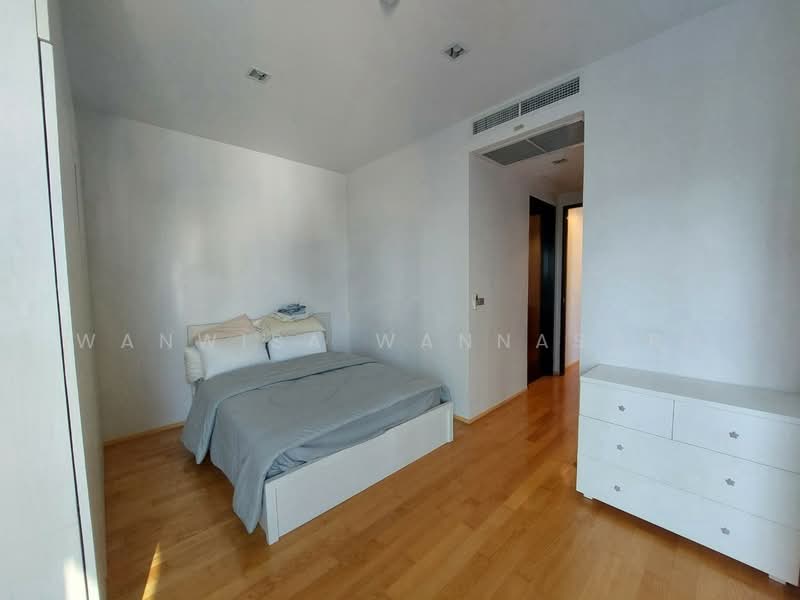 The Madison, Bangkok, Sukhumvit 41, Khlong Tan Nua, Watthana, Bangkok, 3 Bedrooms, 172 sqm, Condo For Rent, by Wanwisa Wannasarn, 500412142 - DDproperty.com