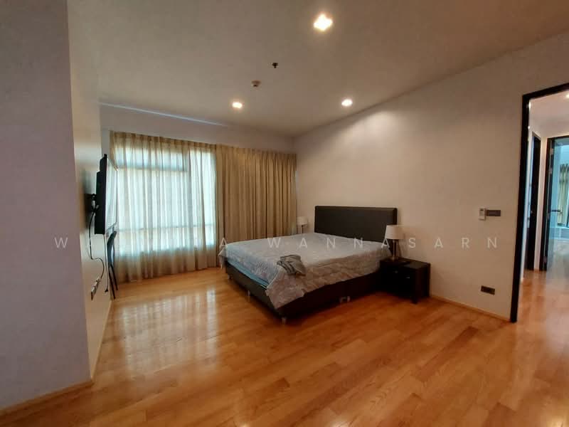 The Madison, Bangkok, Sukhumvit 41, Khlong Tan Nua, Watthana, Bangkok, 3 Bedrooms, 172 sqm, Condo For Rent, by Wanwisa Wannasarn, 500412142 - DDproperty.com