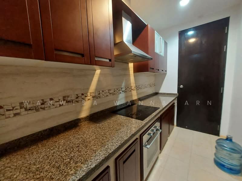 The Madison, Bangkok, Sukhumvit 41, Khlong Tan Nua, Watthana, Bangkok, 3 Bedrooms, 172 sqm, Condo For Rent, by Wanwisa Wannasarn, 500412142 - DDproperty.com