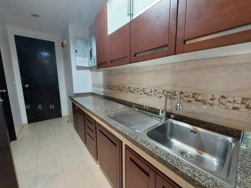 The Madison, Bangkok, Sukhumvit 41, Khlong Tan Nua, Watthana, Bangkok, 3 Bedrooms, 172 sqm, Condo For Rent, by Wanwisa Wannasarn, 500412142 - DDproperty.com