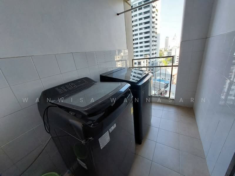 The Madison, Bangkok, Sukhumvit 41, Khlong Tan Nua, Watthana, Bangkok, 3 Bedrooms, 172 sqm, Condo For Rent, by Wanwisa Wannasarn, 500412142 - DDproperty.com