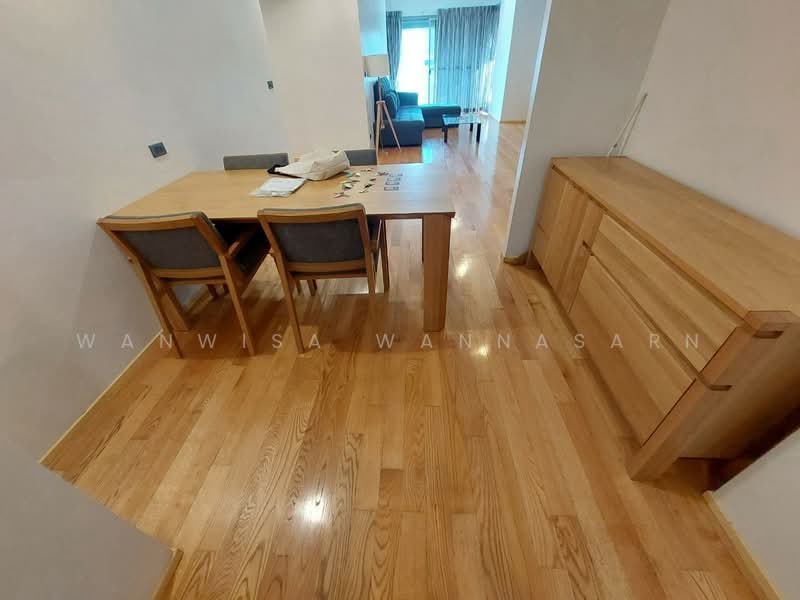 The Madison, Bangkok, Sukhumvit 41, Khlong Tan Nua, Watthana, Bangkok, 3 Bedrooms, 172 sqm, Condo For Rent, by Wanwisa Wannasarn, 500412142 - DDproperty.com