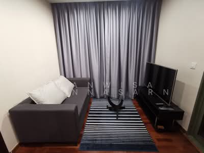 For Rent - Wish Signature Midtown Siam, Bangkok
