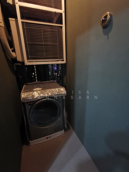 Wish Signature Midtown Siam, Bangkok, 512 Phetchaburi Road, Thanon Phetchaburi, Ratchathewi, Bangkok, 1 Bedroom, 34 sqm, Condo For Rent, by Wanwisa Wannasarn, 500412144 - DDproperty.com