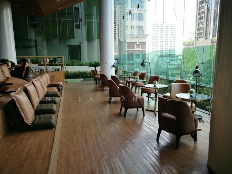 Wish Signature Midtown Siam : วิช ซิกเนเจอร์ มิดทาวน์ สยาม, กรุงเทพ, 512 เพชรบุรี, ถนนเพชรบุรี, ราชเทวี, กรุงเทพ, 34 ตร.ม., คอนโด ให้เช่า, โดย Wanwisa Wannasarn, 500412144 - DDproperty.com
