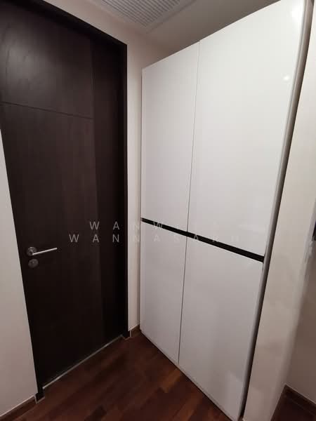 Wish Signature Midtown Siam, Bangkok, 512 Phetchaburi Road, Thanon Phetchaburi, Ratchathewi, Bangkok, 1 Bedroom, 34 sqm, Condo For Rent, by Wanwisa Wannasarn, 500412144 - DDproperty.com
