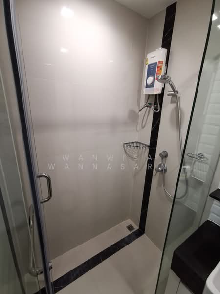 Wish Signature Midtown Siam, Bangkok, 512 Phetchaburi Road, Thanon Phetchaburi, Ratchathewi, Bangkok, 1 Bedroom, 34 sqm, Condo For Rent, by Wanwisa Wannasarn, 500412144 - DDproperty.com