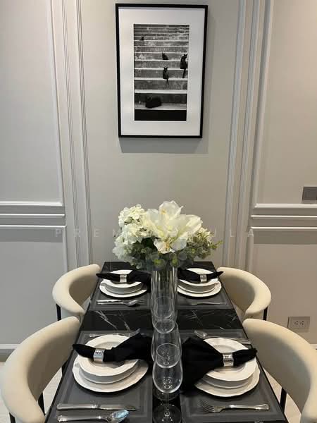 ASHTON Silom, Bangkok, 166 Silom Road, Bang Rak, Bangkok, 2 Bedrooms, 73 sqm, Condo For Rent, by Prima Realty (International) Co., Ltd., 500412145 - DDproperty.com