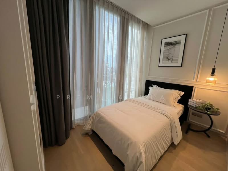 ASHTON Silom, Bangkok, 166 Silom Road, Bang Rak, Bangkok, 2 Bedrooms, 73 sqm, Condo For Rent, by Prima Realty (International) Co., Ltd., 500412145 - DDproperty.com