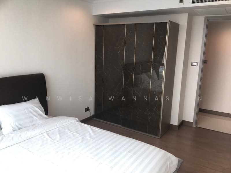 Supalai Oriental Sukhumvit 39, Bangkok, Soi Sukhumvit 39, Khlong Tan Nua, Watthana, Bangkok, 1 Bedroom, 49 sqm, Condo For Rent, by Wanwisa Wannasarn, 500412147 - DDproperty.com