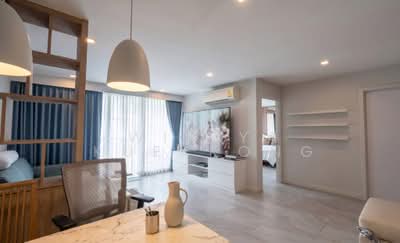 ขาย - Mayfair Place Sukhumvit 64 : เมย์แฟร์ เพลส สุขุมวิท 64, กรุงเทพ