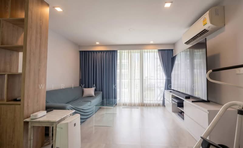 Mayfair Place Sukhumvit 64, Bangkok, Sukhumvit 64 Road, Bang Chak, Phra Khanong, Bangkok, 2 Bedrooms, 70 sqm, Condo For Sale, by Wiriya Kuekkong, 500412148 - DDproperty.com