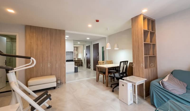 Mayfair Place Sukhumvit 64, Bangkok, Sukhumvit 64 Road, Bang Chak, Phra Khanong, Bangkok, 2 Bedrooms, 70 sqm, Condo For Sale, by Wiriya Kuekkong, 500412148 - DDproperty.com