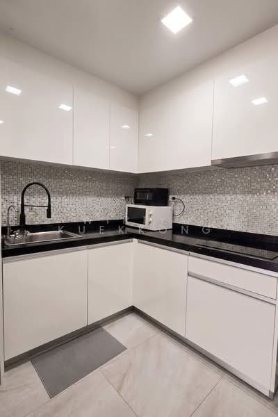Mayfair Place Sukhumvit 64, Bangkok, Sukhumvit 64 Road, Bang Chak, Phra Khanong, Bangkok, 2 Bedrooms, 70 sqm, Condo For Sale, by Wiriya Kuekkong, 500412148 - DDproperty.com