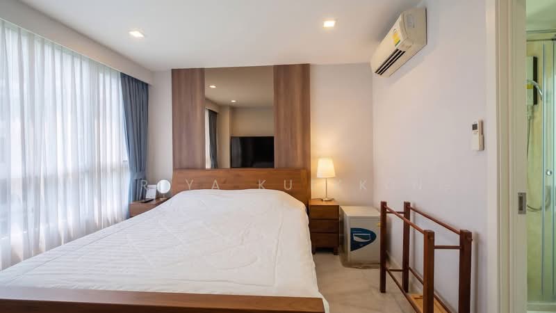 Mayfair Place Sukhumvit 64, Bangkok, Sukhumvit 64 Road, Bang Chak, Phra Khanong, Bangkok, 2 Bedrooms, 70 sqm, Condo For Sale, by Wiriya Kuekkong, 500412148 - DDproperty.com