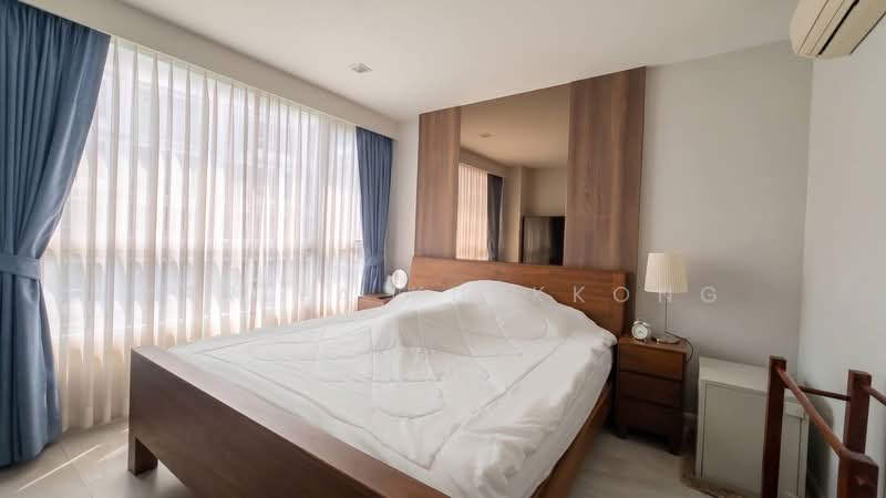 Mayfair Place Sukhumvit 64, Bangkok, Sukhumvit 64 Road, Bang Chak, Phra Khanong, Bangkok, 2 Bedrooms, 70 sqm, Condo For Sale, by Wiriya Kuekkong, 500412148 - DDproperty.com