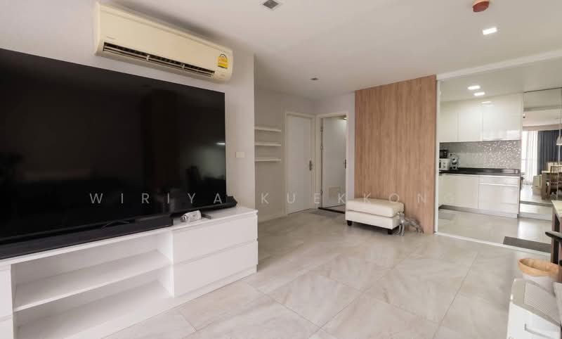 Mayfair Place Sukhumvit 64, Bangkok, Sukhumvit 64 Road, Bang Chak, Phra Khanong, Bangkok, 2 Bedrooms, 70 sqm, Condo For Sale, by Wiriya Kuekkong, 500412148 - DDproperty.com