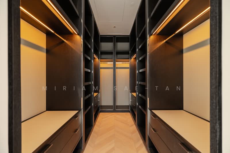 Four Seasons Private Residences, Bangkok, 300 Charoen Krung Road, Yan Nawa, Sathon, Bangkok, 1 Bedroom, 104 sqm, Condo For Sale, by Miriam Sae-tan, 500412149 - DDproperty.com
