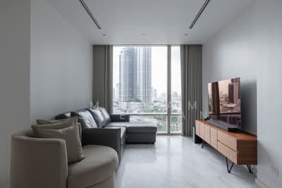 ขาย - Four Seasons Private Residences : โฟร์ ซีซั่นส์ ไพรเวท เรสสิเด้นซ์, กรุงเทพ