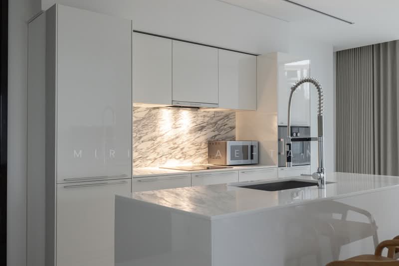 Four Seasons Private Residences, Bangkok, 300 Charoen Krung Road, Yan Nawa, Sathon, Bangkok, 1 Bedroom, 104 sqm, Condo For Sale, by Miriam Sae-tan, 500412149 - DDproperty.com