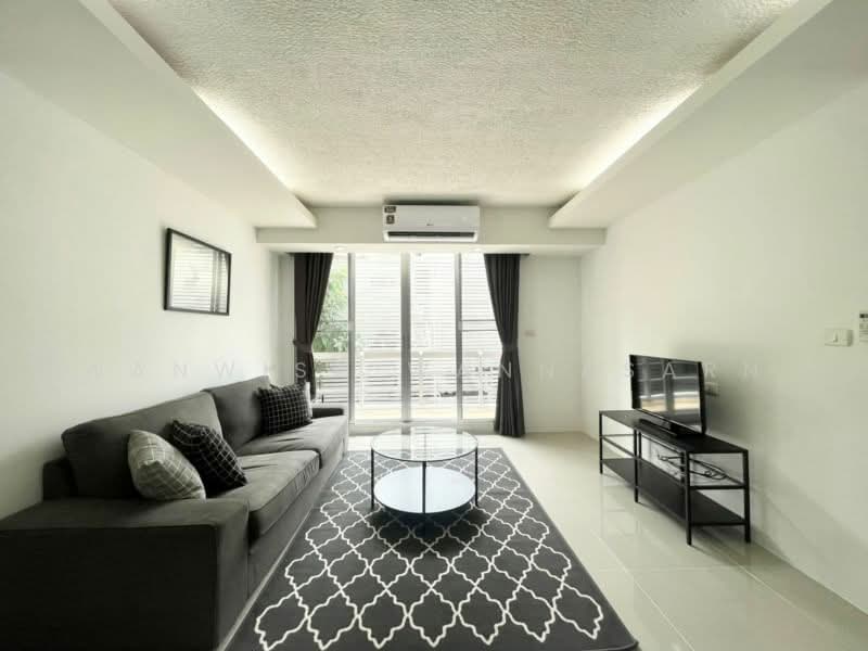 The Waterford Sukhumvit 50, Bangkok, 890 Soi Sukhumvit 50, Phra Kanong, Khlong Toei, Bangkok, 2 Bedrooms, 81 sqm, Condo For Rent, by Wanwisa Wannasarn, 500412151 - DDproperty.com