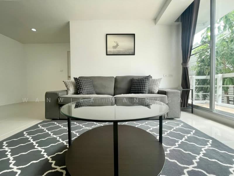 The Waterford Sukhumvit 50, Bangkok, 890 Soi Sukhumvit 50, Phra Kanong, Khlong Toei, Bangkok, 2 Bedrooms, 81 sqm, Condo For Rent, by Wanwisa Wannasarn, 500412151 - DDproperty.com