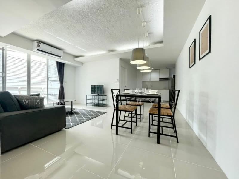 The Waterford Sukhumvit 50 : เดอะ วอเตอร์ฟอร์ด สุขุมวิท 50, กรุงเทพ, 890 ถนนสุขุมวิท 50, พระโขนง, คลองเตย, กรุงเทพ, 81 ตร.ม., คอนโด ให้เช่า, โดย Wanwisa Wannasarn, 500412151 - DDproperty.com