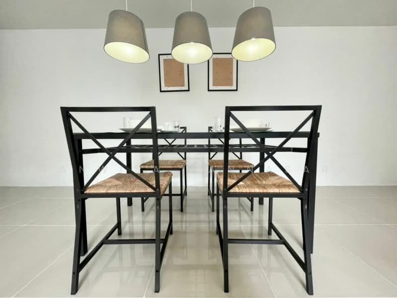 The Waterford Sukhumvit 50, Bangkok, 890 Soi Sukhumvit 50, Phra Kanong, Khlong Toei, Bangkok, 2 Bedrooms, 81 sqm, Condo For Rent, by Wanwisa Wannasarn, 500412151 - DDproperty.com