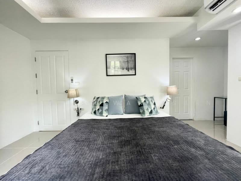 The Waterford Sukhumvit 50, Bangkok, 890 Soi Sukhumvit 50, Phra Kanong, Khlong Toei, Bangkok, 2 Bedrooms, 81 sqm, Condo For Rent, by Wanwisa Wannasarn, 500412151 - DDproperty.com