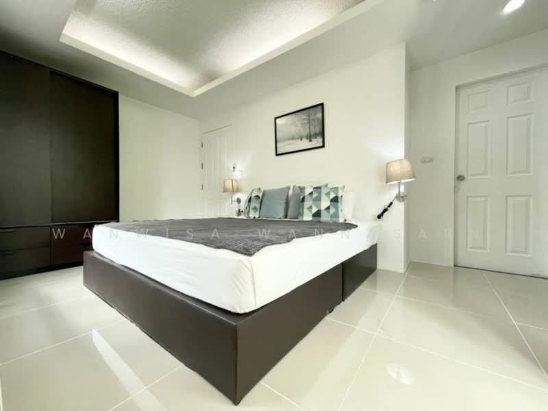 The Waterford Sukhumvit 50, Bangkok, 890 Soi Sukhumvit 50, Phra Kanong, Khlong Toei, Bangkok, 2 Bedrooms, 81 sqm, Condo For Rent, by Wanwisa Wannasarn, 500412151 - DDproperty.com